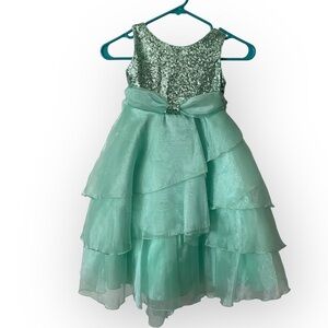 JoyKids Dress Girls Size 4‎